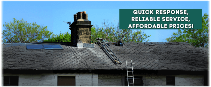 Chimney Repair Carrollton GA