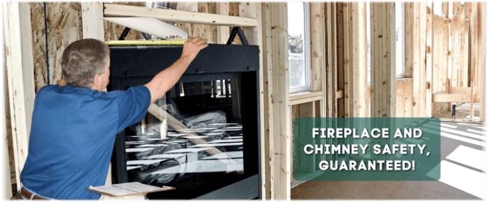 Chimney and Fireplace Inspection Carrollton GA