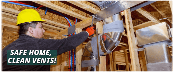 Dryer Vent Cleaning Carrollton GA