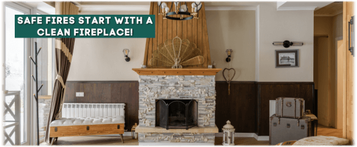 Fireplace Cleaning Carrollton GA