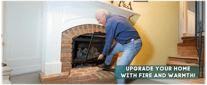 Fireplace Installation Carrollton GA