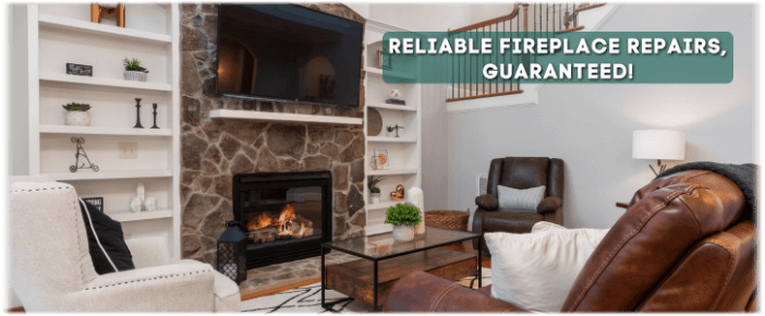 Fireplace Repair Carrollton GA